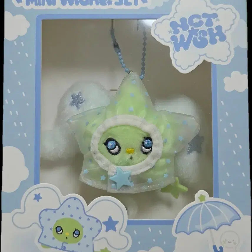 [BUNJANG] NCT WISH Exhibition Mini WISH U / 엔시티 위시 전시회 미니 위츄