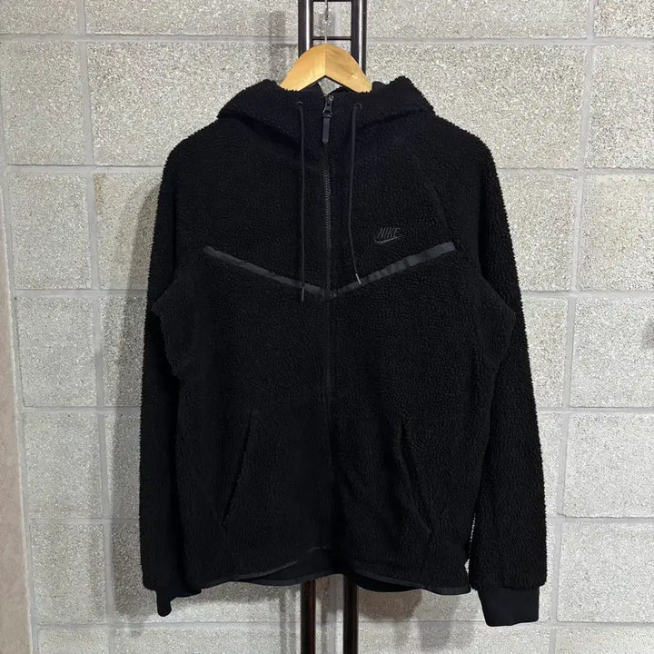 [BUNJANG] Nike Tech Fleece Hoodie Jacket / 나이키 테크 플리스 후드집업 M-L(nu87 자켓 후리스
