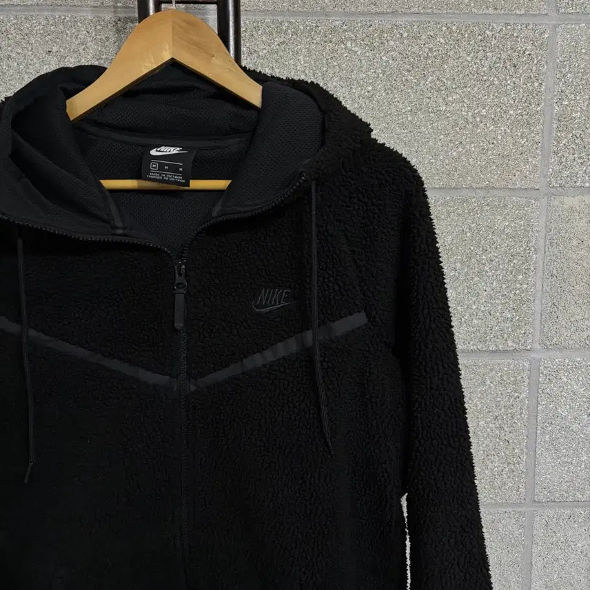 [BUNJANG] Nike Tech Fleece Hoodie Jacket / 나이키 테크 플리스 후드집업 M-L(nu87 자켓 후리스