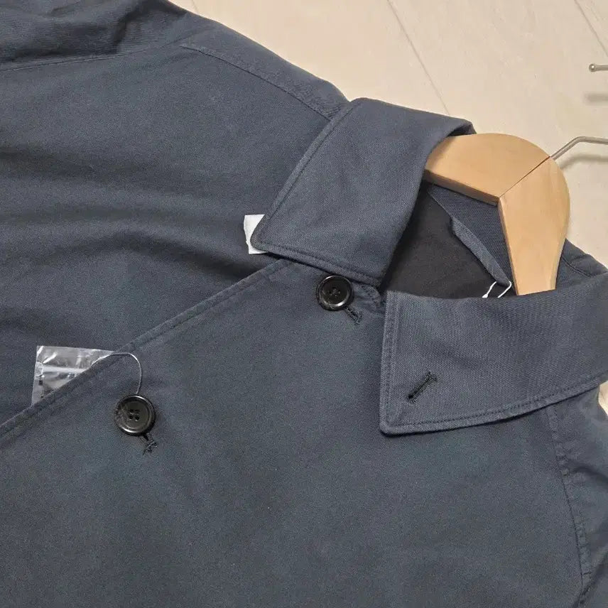 [BUNJANG] Uniqlo U Single Coat / 유니클로U 싱글 코트 (최근 시즌아님)