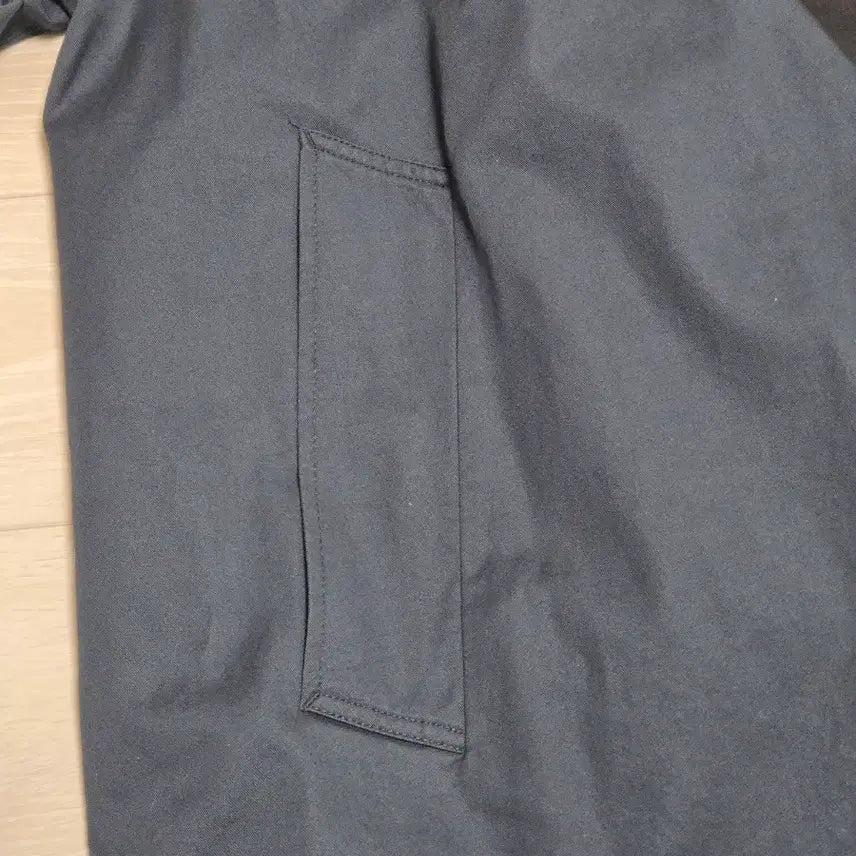 [BUNJANG] Uniqlo U Single Coat / 유니클로U 싱글 코트 (최근 시즌아님)