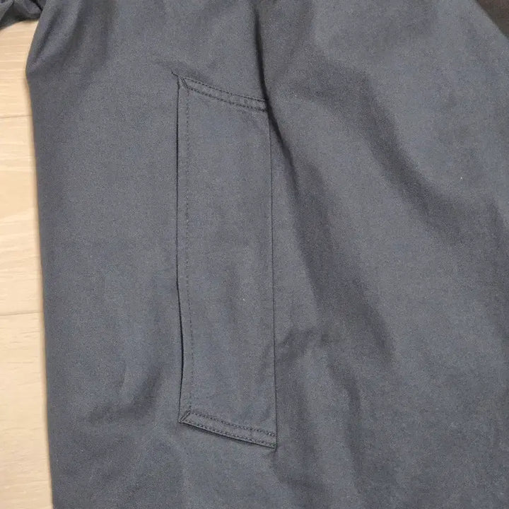 [BUNJANG] Uniqlo U Single Coat / 유니클로U 싱글 코트 (최근 시즌아님)