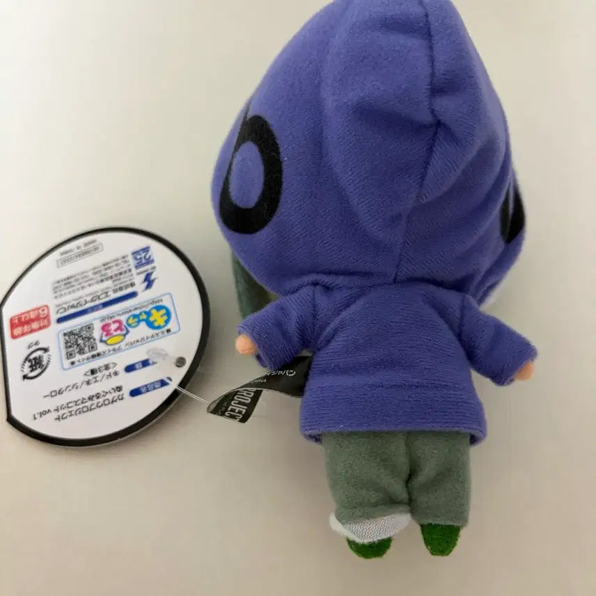 [BUNJANG] Kagerou Project Kido Doll / 카게프로 키도 누이 판매/인형/카게로우 프로젝트/메카쿠시티 액터즈