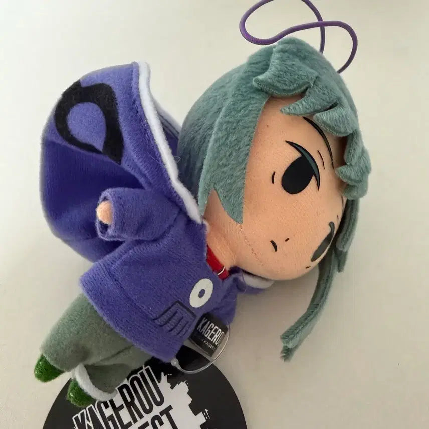 [BUNJANG] Kagerou Project Kido Doll / 카게프로 키도 누이 판매/인형/카게로우 프로젝트/메카쿠시티 액터즈