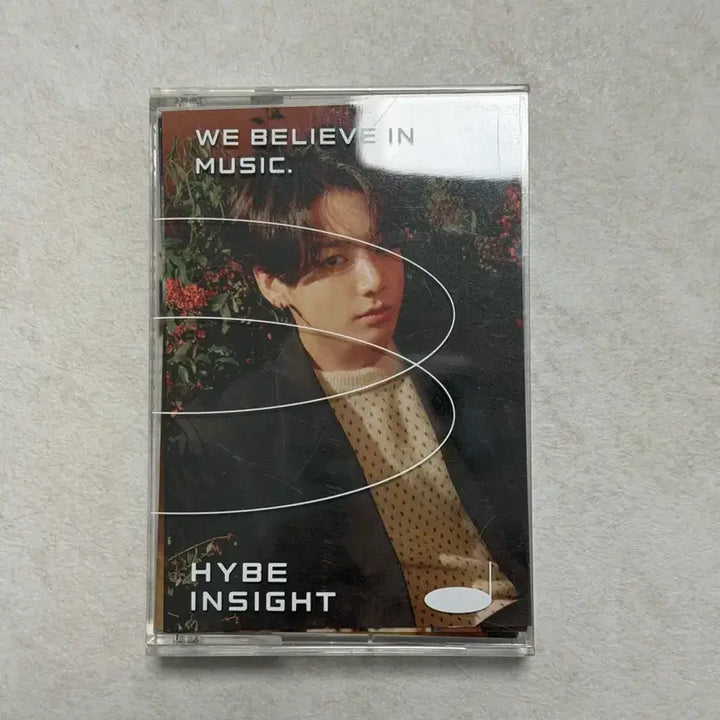 방탄소년단 하이브인사이트 포토카드