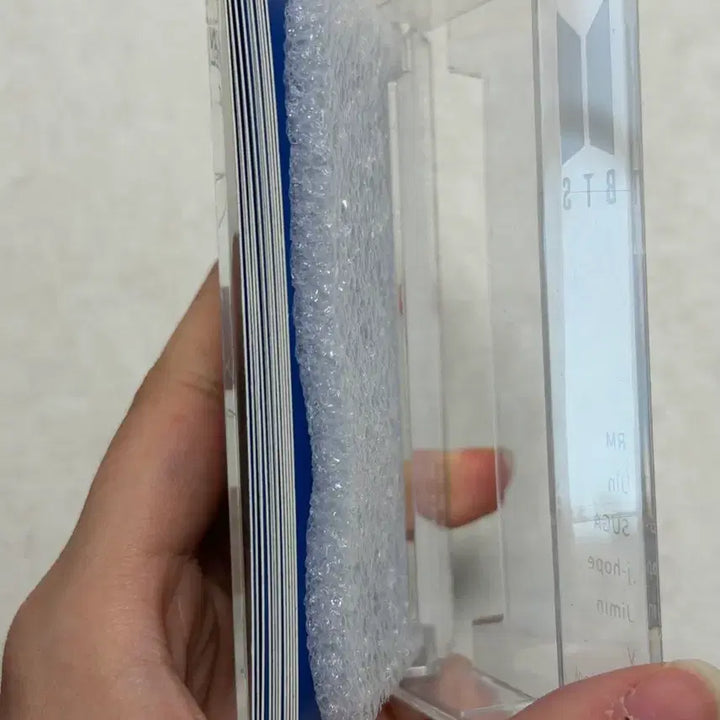 방탄소년단 하이브인사이트 포토카드