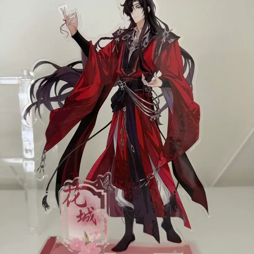 [BUNJANG] Heaven Official's Blessing Acrylic Stand Bundle Set / 천관사복 아크릴 스탠드