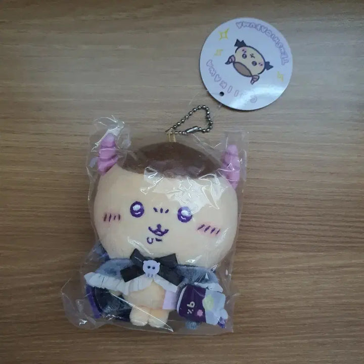 [SOLD OUT] 치이카와 악마 쿠리만쥬 마스코트