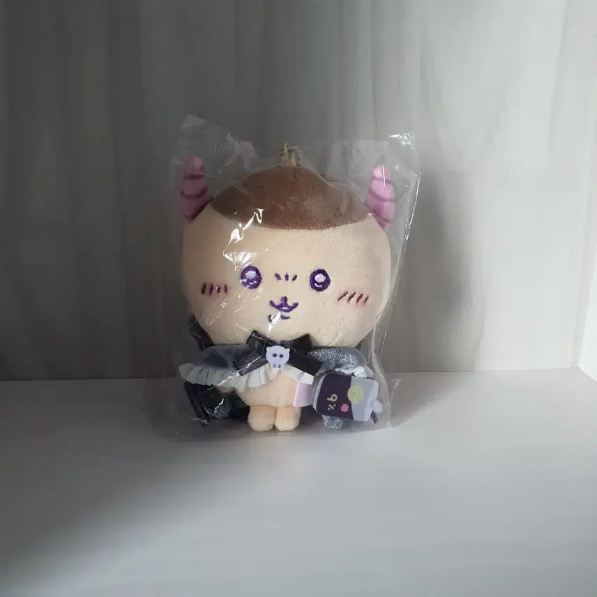 [SOLD OUT] 치이카와 악마 쿠리만쥬 마스코트