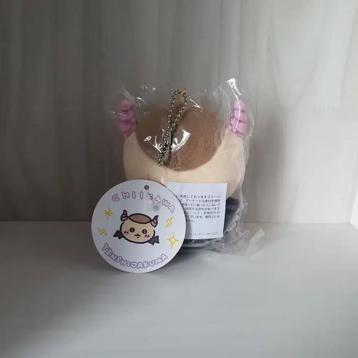 [SOLD OUT] 치이카와 악마 쿠리만쥬 마스코트