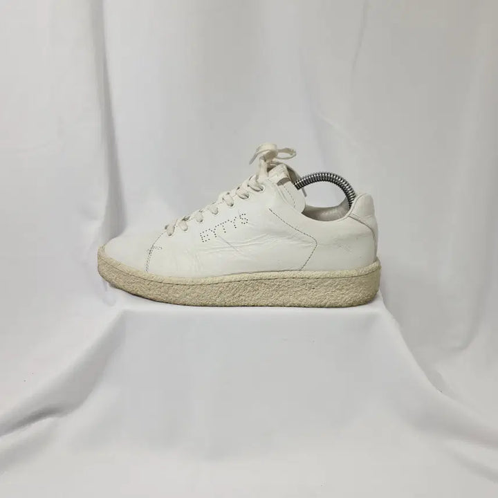 [BUNJANG] Eytys Ace Leather Sneakers / 빈티지하서 38 250 이티스 에이스 레더 스니커즈