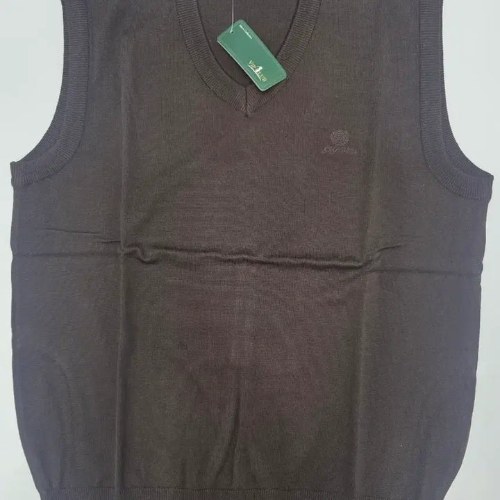 [BUNJANG] Men's V-neck Knit Vest / [새상품] 남성 브이넥 니트 조끼(일괄)