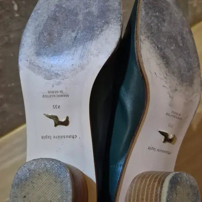 [BUNJANG] Sauterelle Lapin Ankle Boots / 쇼쉬르라팡 앵클 부츠 삭스부츠