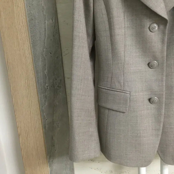 [BUNJANG] MojoSphin Wool Jacket 85 / 모조에스핀 울 자켓 85