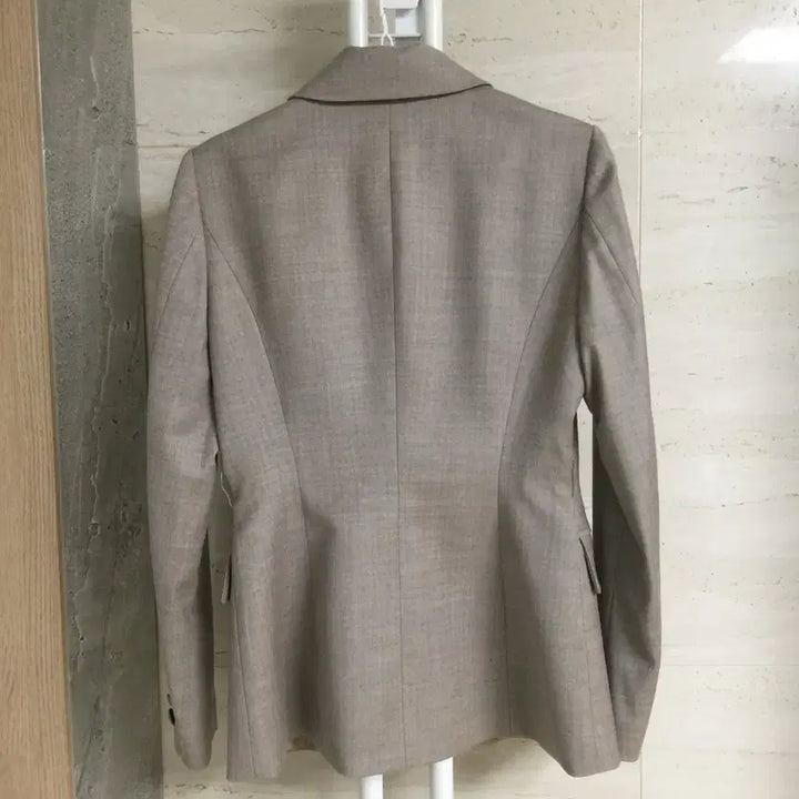 [BUNJANG] MojoSphin Wool Jacket 85 / 모조에스핀 울 자켓 85