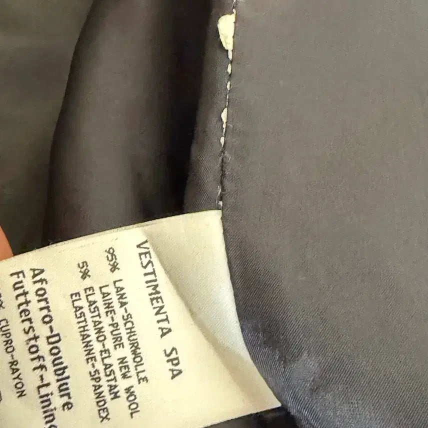 [BUNJANG] Giorgio Armani Suit Jacket / 조르지오 아르마니 정장자켓