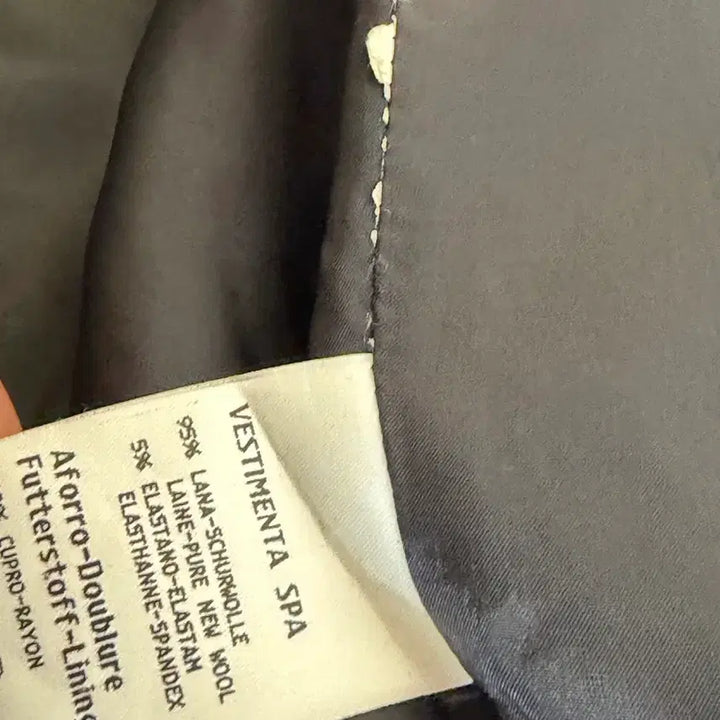 [BUNJANG] Giorgio Armani Suit Jacket / 조르지오 아르마니 정장자켓