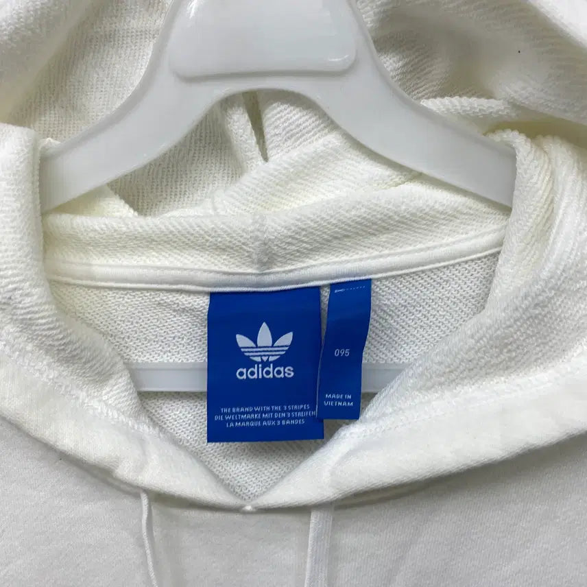 [BUNJANG] Adidas Hoodie 95 / 아디다스 후드티 95