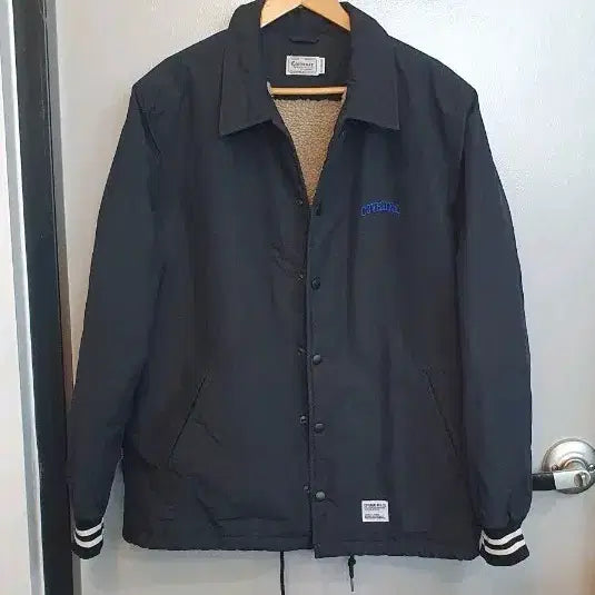 [SOLD OUT] 커버낫 점퍼105(XL)