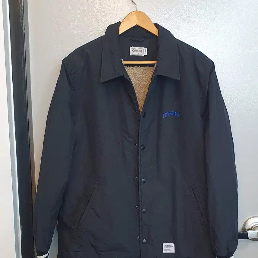 [SOLD OUT] 커버낫 점퍼105(XL)