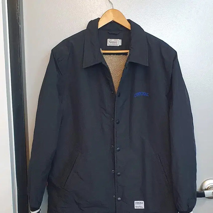 [SOLD OUT] 커버낫 점퍼105(XL)