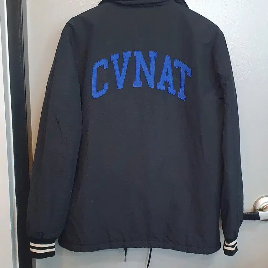 [SOLD OUT] 커버낫 점퍼105(XL)