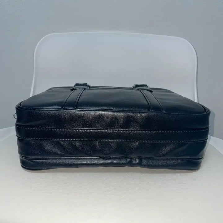 [BUNJANG] Comme des Garcons School Bag / 꼼데가르송 스쿨백 블랙