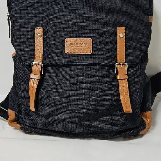 [SOLD OUT] 빈폴 네이비 백팩