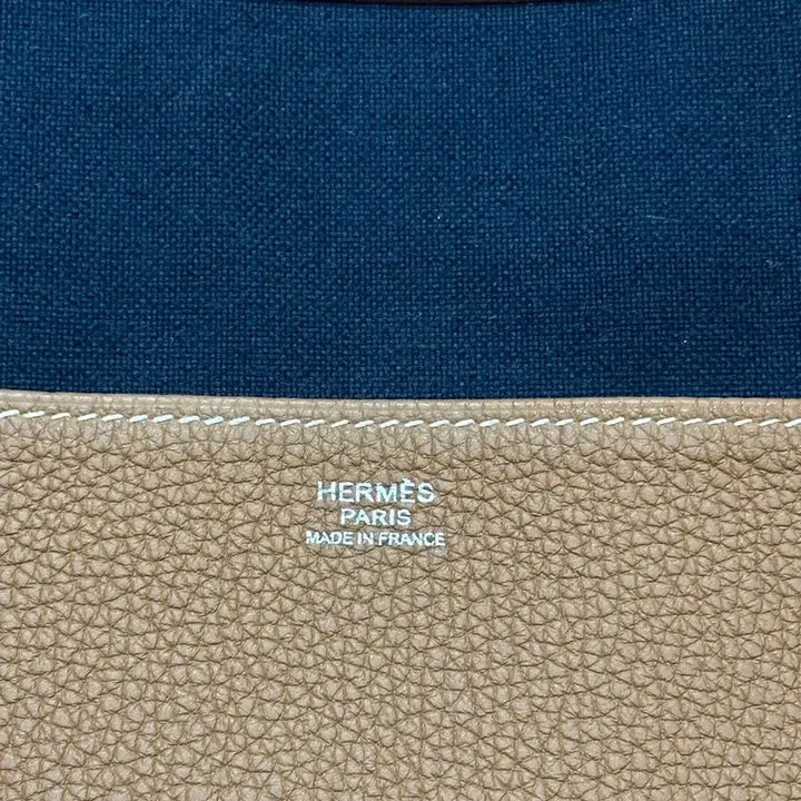 [BUNJANG] Hermes Victoria Light Camel Gold Handbag / [22년도,박스 구성] 에르메스 빅토리아 라이트 카멜골드