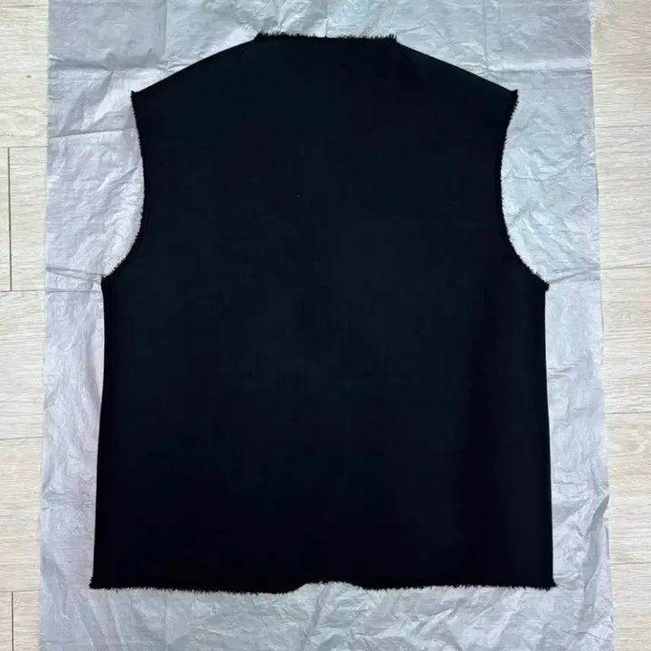 [BUNJANG] Givenchy Technical Vest / Givenchy 테크니컬 베스트 52 (110,XXL)
