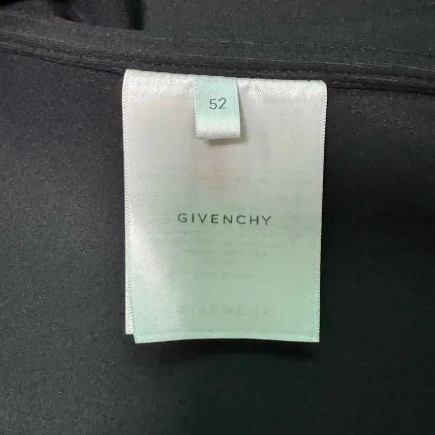 [BUNJANG] Givenchy Technical Vest / Givenchy 테크니컬 베스트 52 (110,XXL)