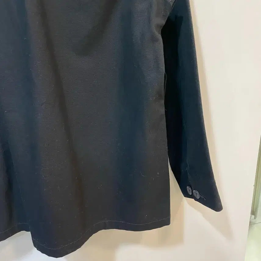 [BUNJANG] Dickies Black Jacket L / 디키즈 블랙 자켓 L