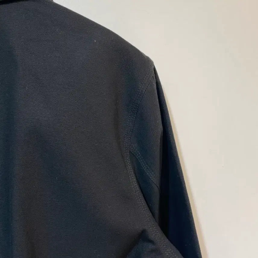 [BUNJANG] Dickies Black Jacket L / 디키즈 블랙 자켓 L