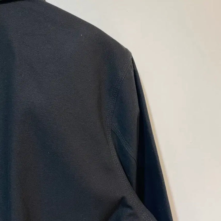 [BUNJANG] Dickies Black Jacket L / 디키즈 블랙 자켓 L