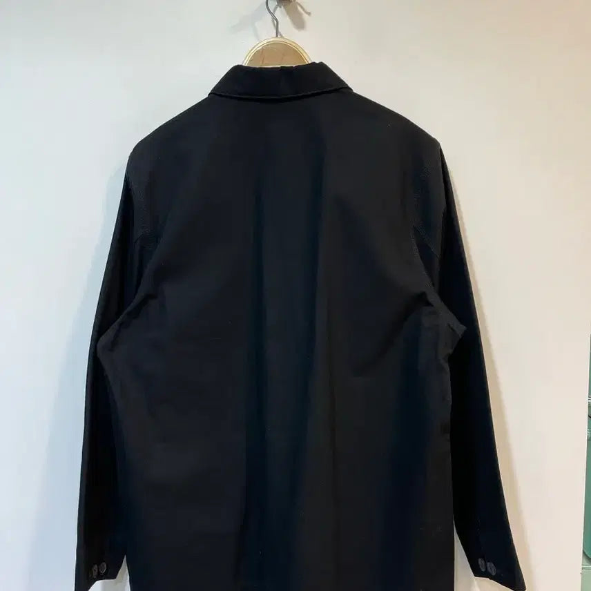[BUNJANG] Dickies Black Jacket L / 디키즈 블랙 자켓 L