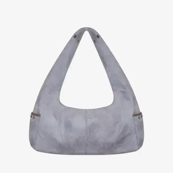 [BUNJANG] Latizen Suede Shoulder Bag / 라티젠 숄더백새것