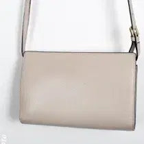 [BUNJANG] Furla Leather Mini Crossbody Bag / 훌라 명품 가죽 미니 크로스백