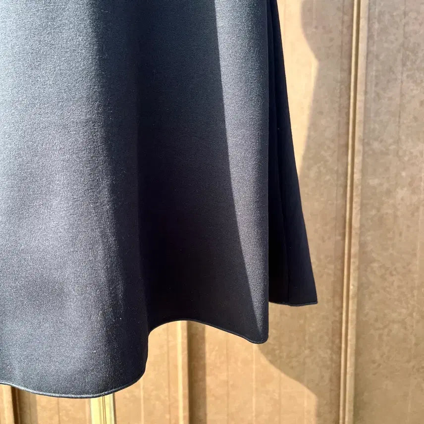 [BUNJANG] Giorgio Armani Drape Midi Dress / Giorgio Armani 드레이프 드레스 미디 원피스