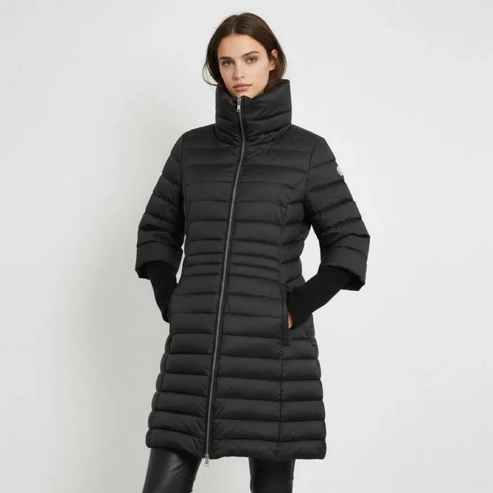 [BUNJANG] ZIGLIO Long Padded Jacket / [새상품급]*봄도!추워*시즌종료할인*가벼운패딩* 지글리오티 롱