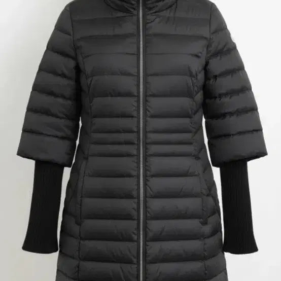 [BUNJANG] ZIGLIO Long Padded Jacket / [새상품급]*봄도!추워*시즌종료할인*가벼운패딩* 지글리오티 롱