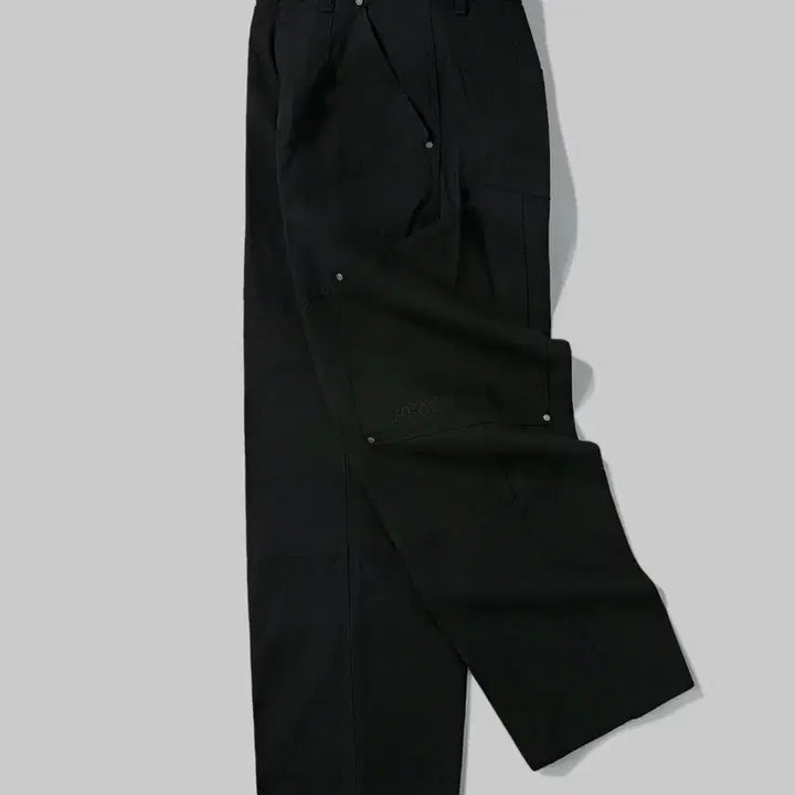 [BUNJANG] VERDANT Utility Side Big Pocket Wide Pants / 버던트 유틸리티 사이드 빅 포켓 와이드 팬츠