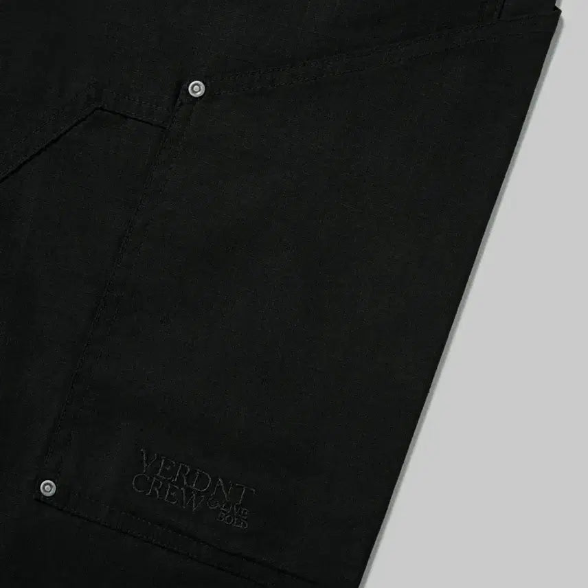 [BUNJANG] VERDANT Utility Side Big Pocket Wide Pants / 버던트 유틸리티 사이드 빅 포켓 와이드 팬츠
