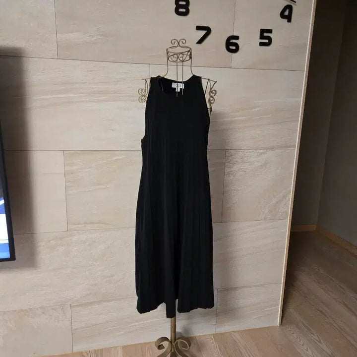 [BUNJANG] COS Pleated Knit Dress / [s] COS 코스 플리츠 원피스