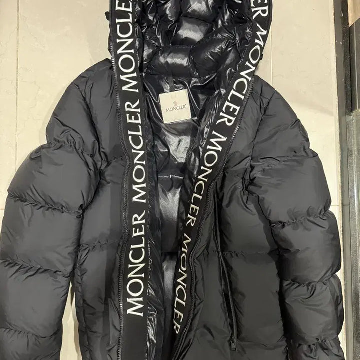 [BUNJANG] Moncler Moncla Padded Jacket / [당일출고,4사이즈] 몽클레어 몽클라 패딩
