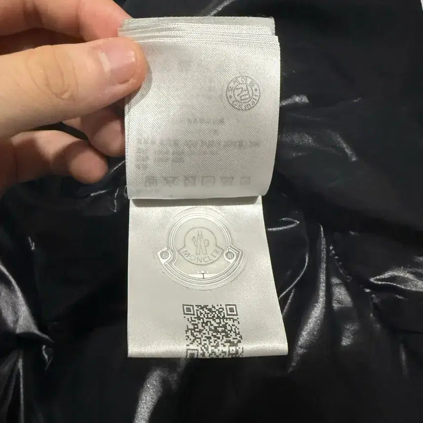 [BUNJANG] Moncler Moncla Padded Jacket / [당일출고,4사이즈] 몽클레어 몽클라 패딩