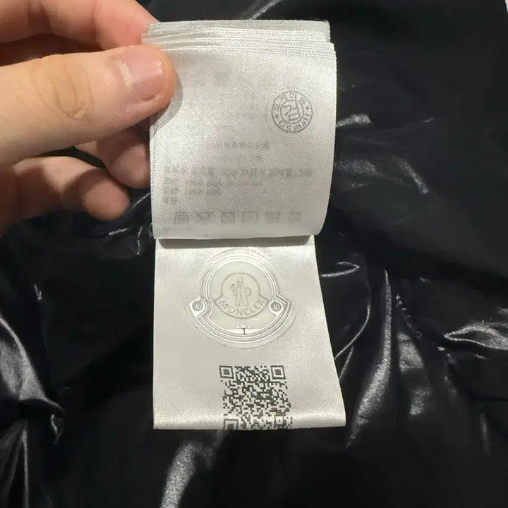 [BUNJANG] Moncler Moncla Padded Jacket / [당일출고,4사이즈] 몽클레어 몽클라 패딩