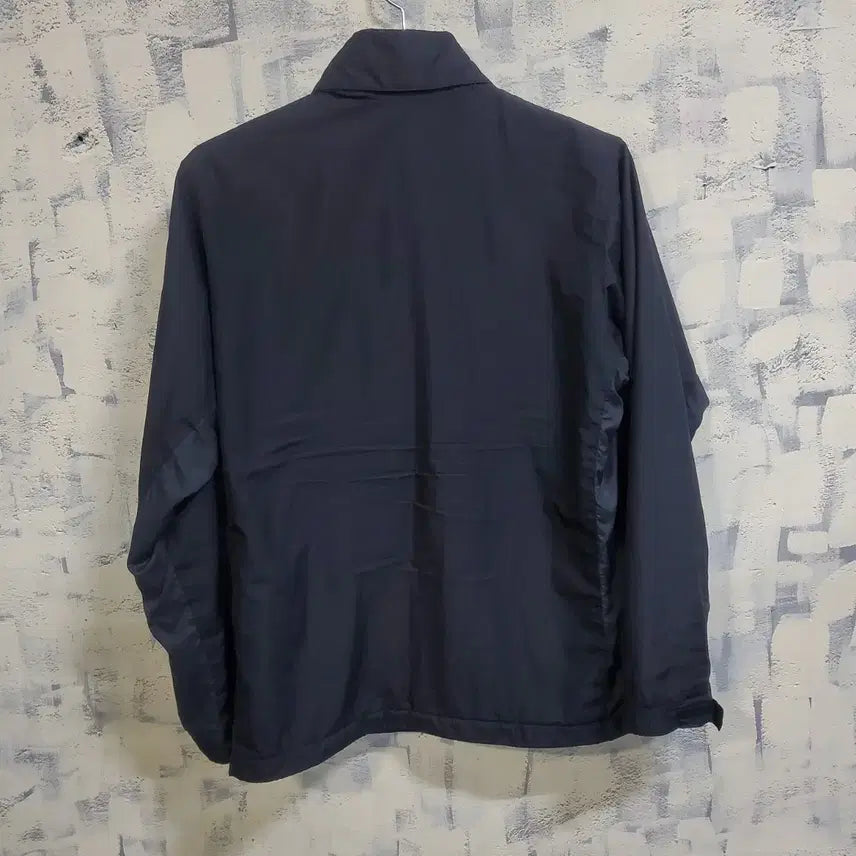 [BUNJANG] Nike Black Windbreaker Training Set (L) / 나이키 블랙 바람막이 트레이닝복 세트 L