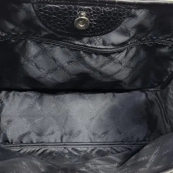 [BUNJANG] Longchamp Leather Tote Bag / 롱샴 가죽 토드백