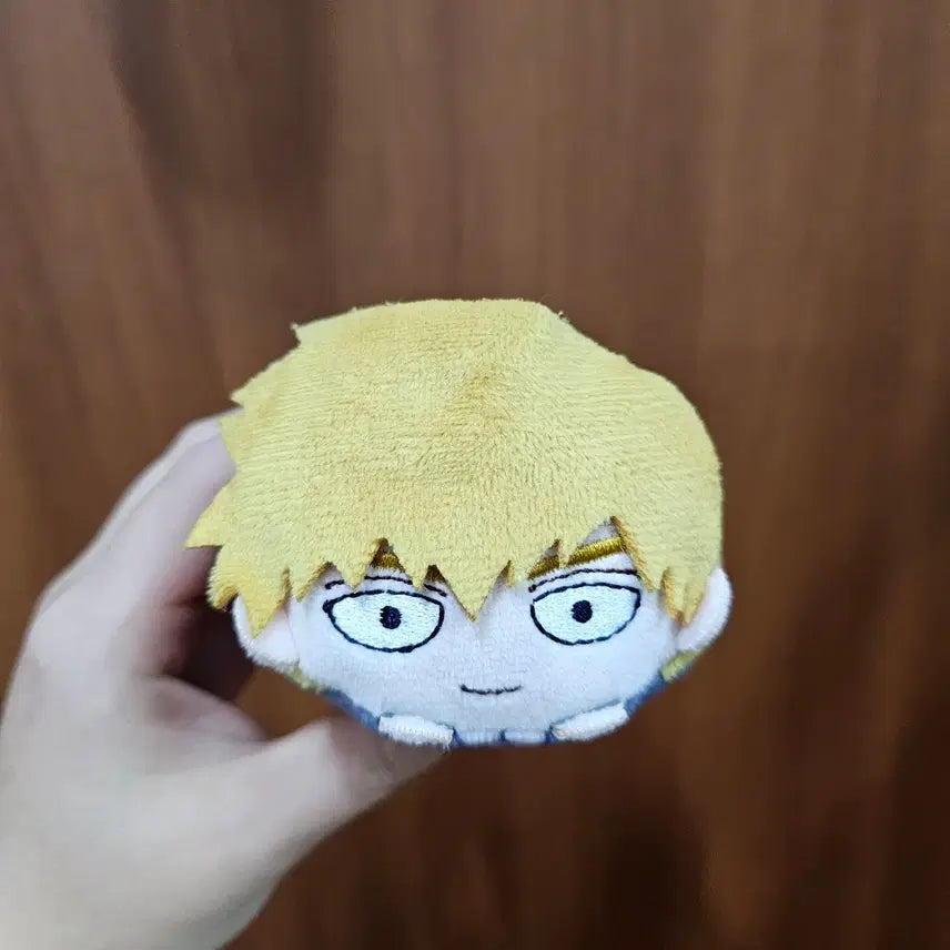 [BUNJANG] Mob Psycho 100 Mob, Reigen, Ritsu Mochikororin / 모브사이코 모브(1, 2) 레이겐 리츠 모찌코로링