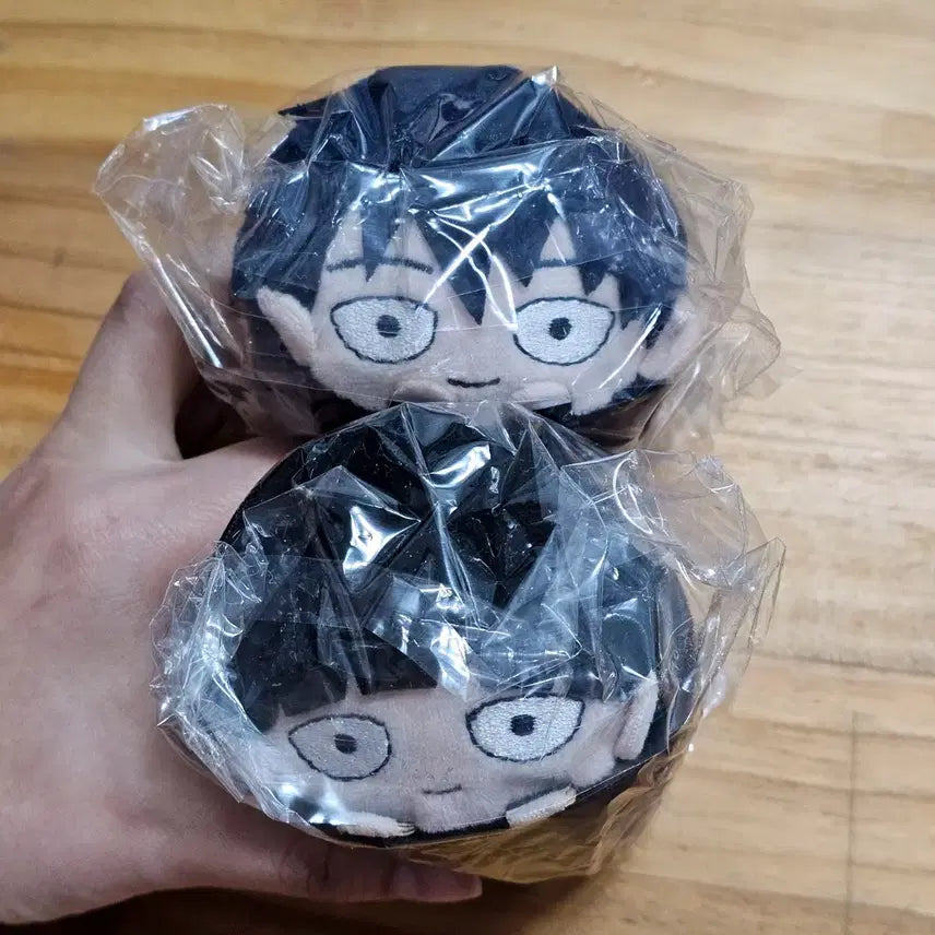 [BUNJANG] Mob Psycho 100 Mob, Reigen, Ritsu Mochikororin / 모브사이코 모브(1, 2) 레이겐 리츠 모찌코로링